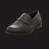 Outlet Lloyd KAIN schwarz