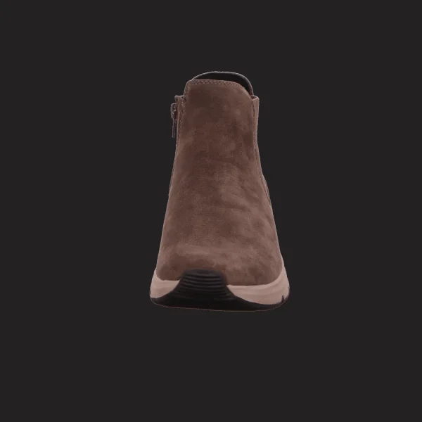 Best Schuh Heinrich KAPSEL-KOLL dunkelbeige
