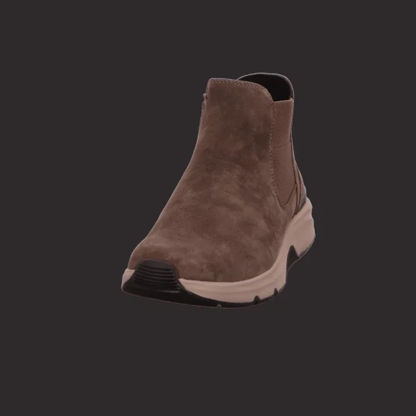 Best Schuh Heinrich KAPSEL-KOLL dunkelbeige