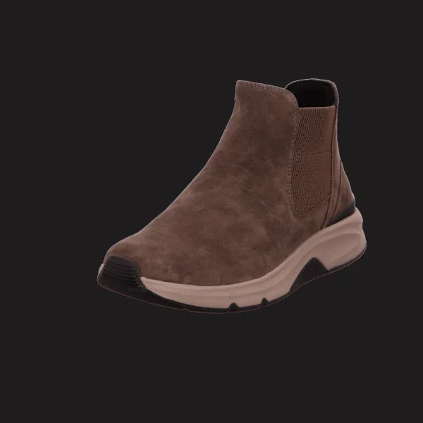 Best Schuh Heinrich KAPSEL-KOLL dunkelbeige