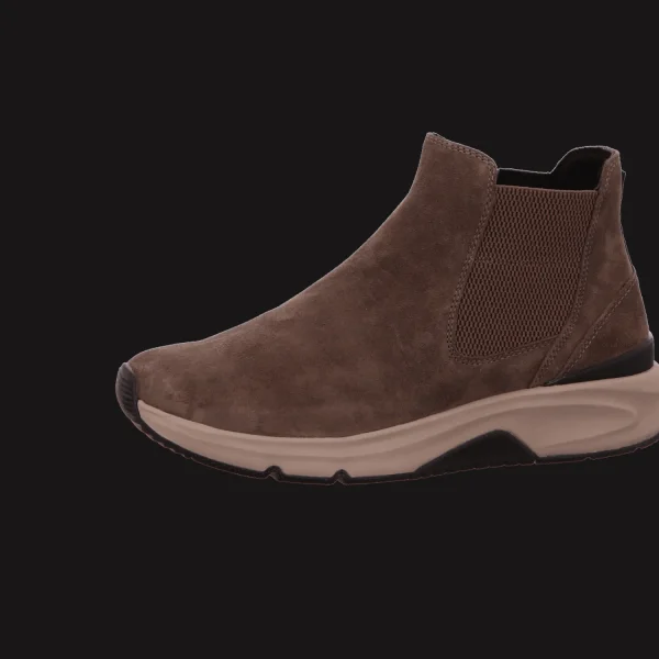 Best Schuh Heinrich KAPSEL-KOLL dunkelbeige
