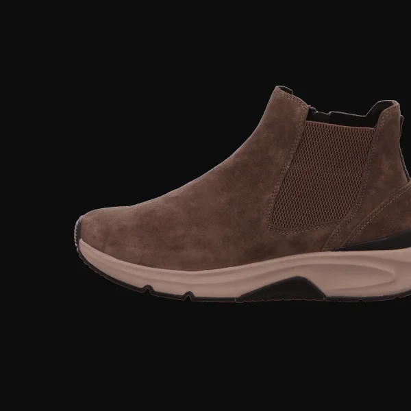 Best Schuh Heinrich KAPSEL-KOLL dunkelbeige