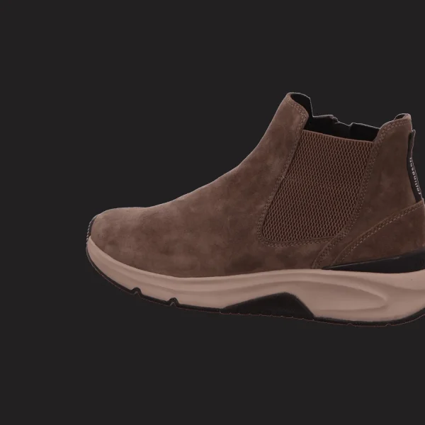 Best Schuh Heinrich KAPSEL-KOLL dunkelbeige