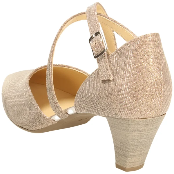New Gabor KAPSEL-KOLL pink