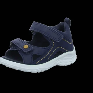 Hot Ecco Kids dunkelblau