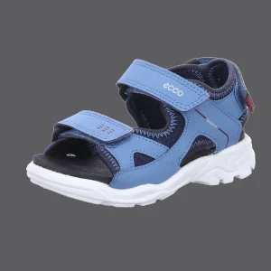 Hot Ecco Kids blau