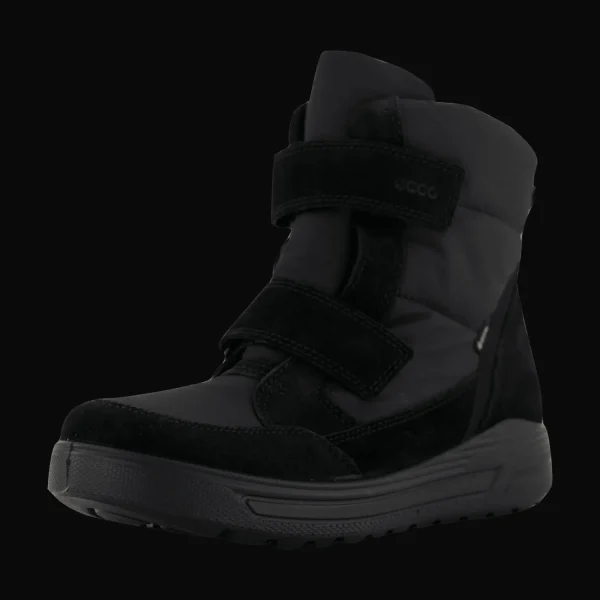 Online Ecco Kids schwarz