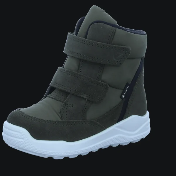 Online Ecco Kids grün