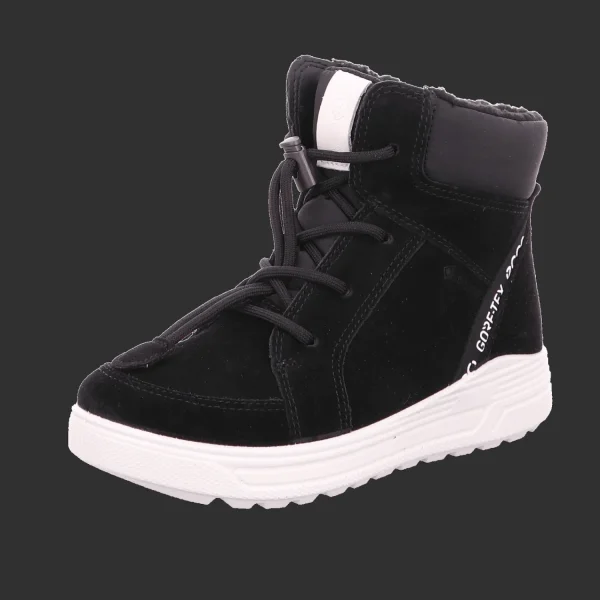 Clearance Ecco Kids schwarz
