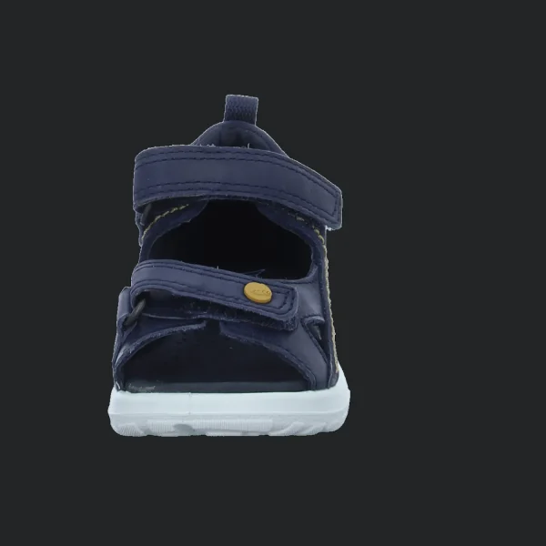 Hot Ecco Kids dunkelblau