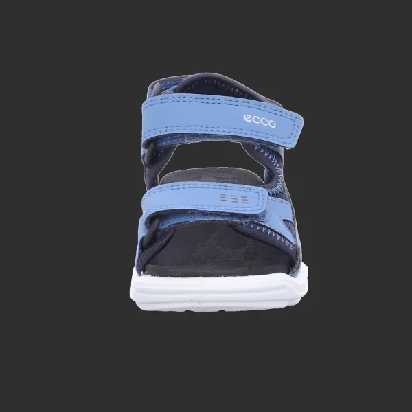 Hot Ecco Kids blau