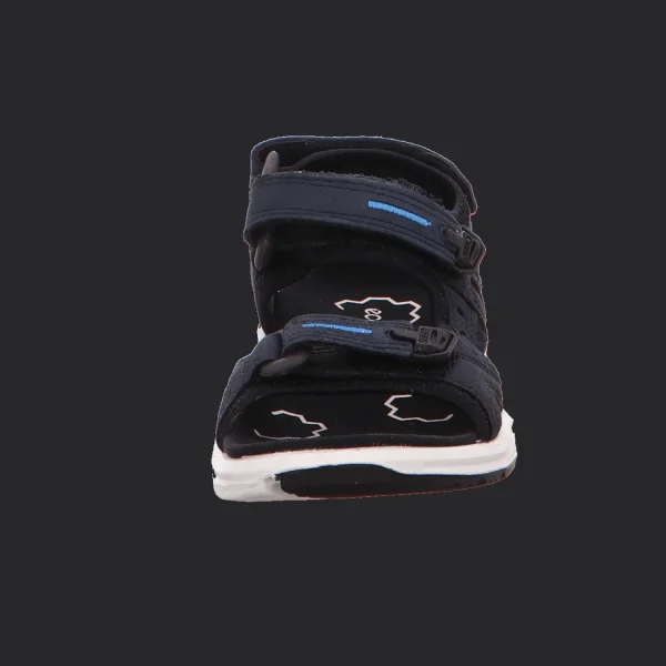 Best Ecco Kids blau