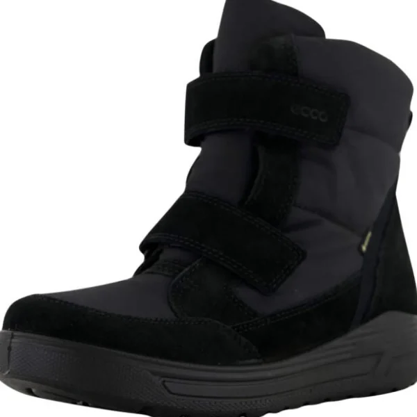 Online Ecco Kids schwarz