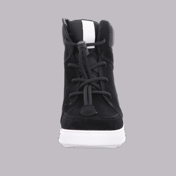 Clearance Ecco Kids schwarz