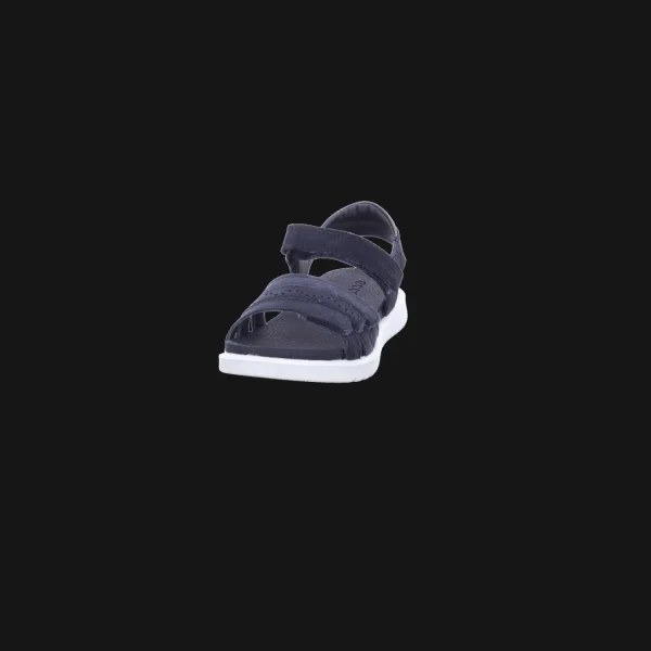 Cheap Ecco Kids blau