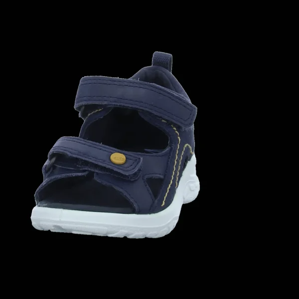 Hot Ecco Kids dunkelblau