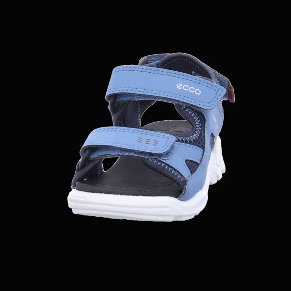 Hot Ecco Kids blau