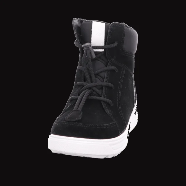Clearance Ecco Kids schwarz