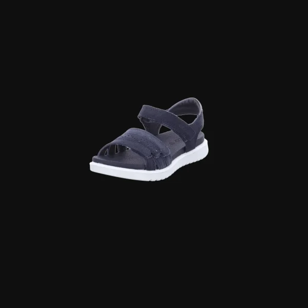 Cheap Ecco Kids blau