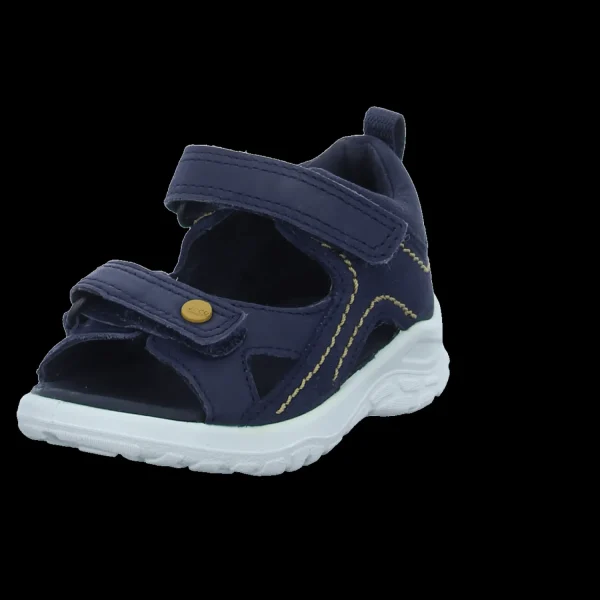 Hot Ecco Kids dunkelblau