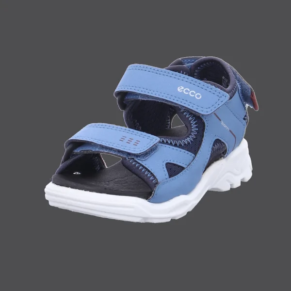 Hot Ecco Kids blau