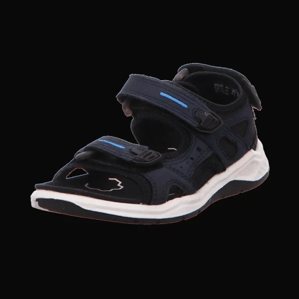 Best Ecco Kids blau