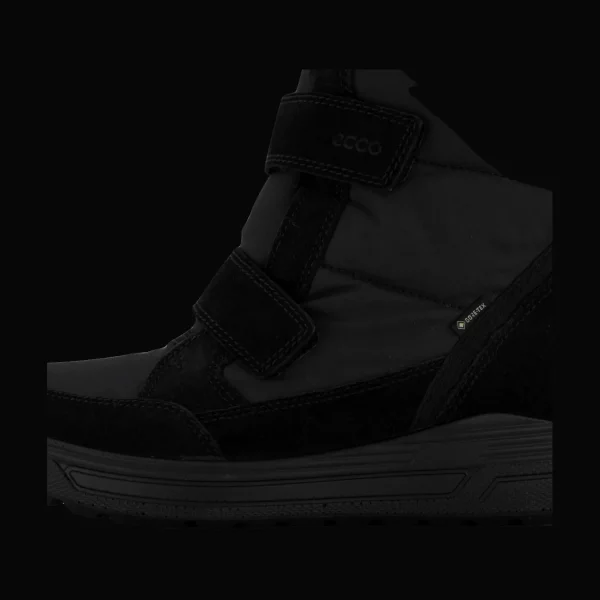 Online Ecco Kids schwarz
