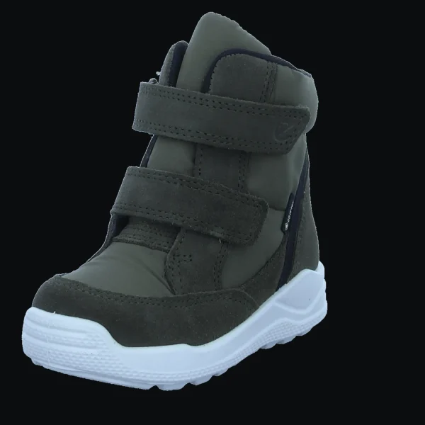 Online Ecco Kids grün