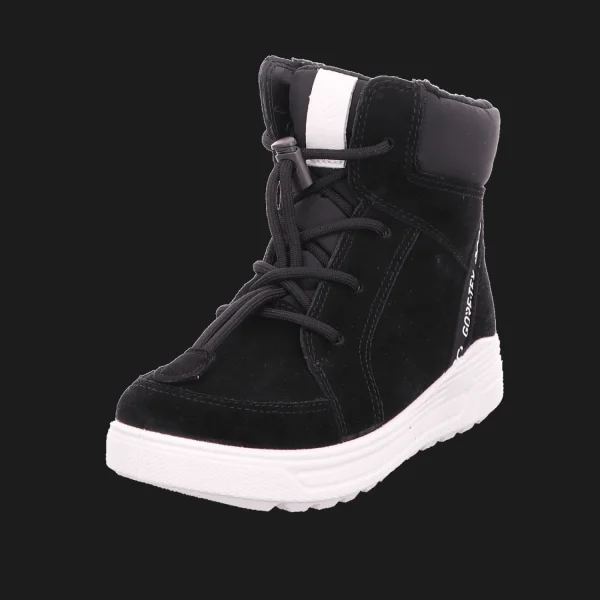 Clearance Ecco Kids schwarz