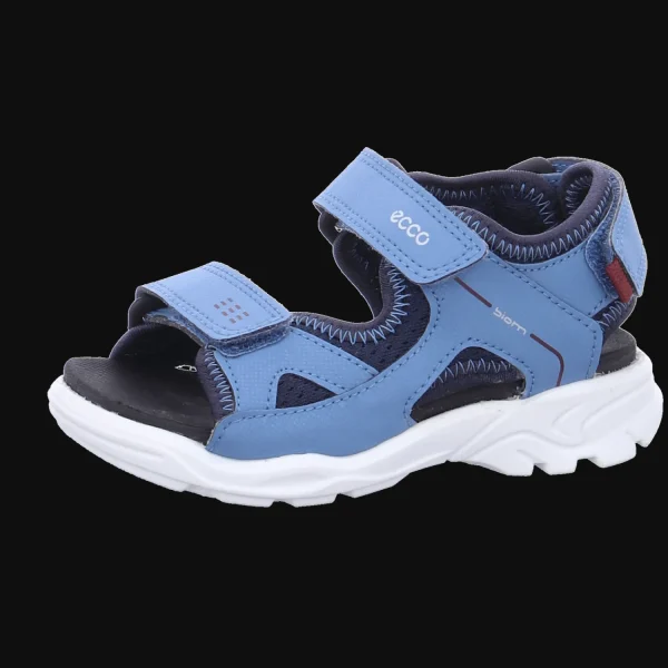 Hot Ecco Kids blau