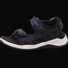 Best Ecco Kids blau