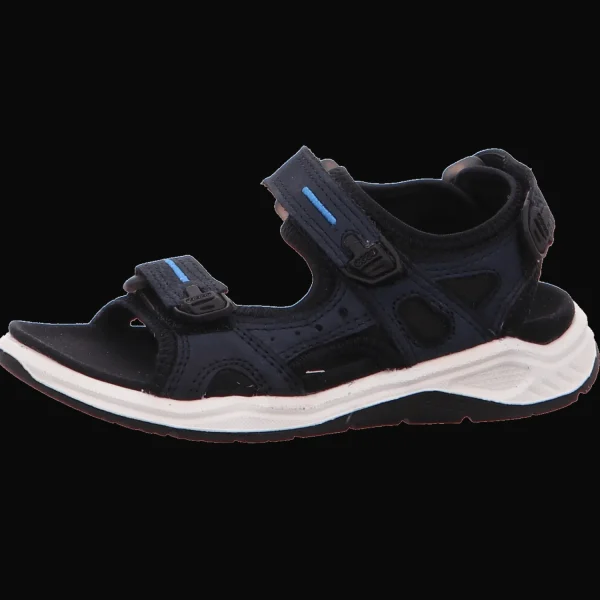 Best Ecco Kids blau