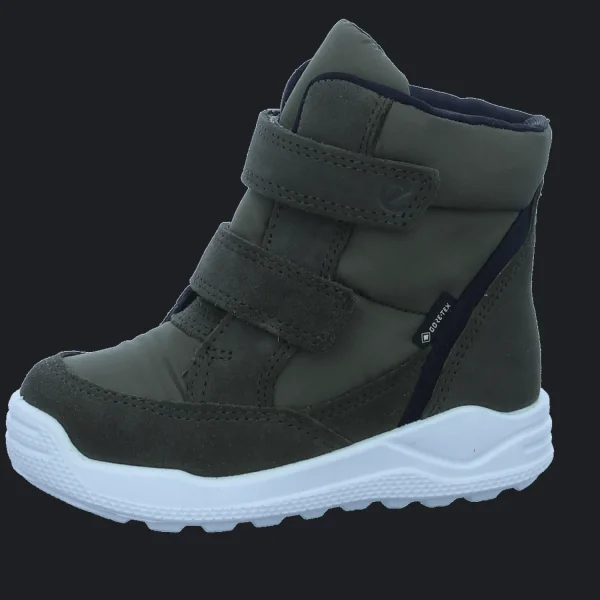 Online Ecco Kids grün