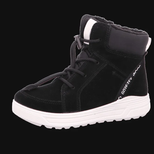 Clearance Ecco Kids schwarz