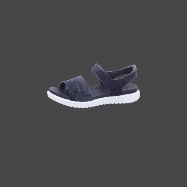 Cheap Ecco Kids blau