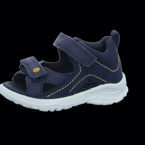 Hot Ecco Kids dunkelblau