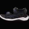 Best Ecco Kids blau