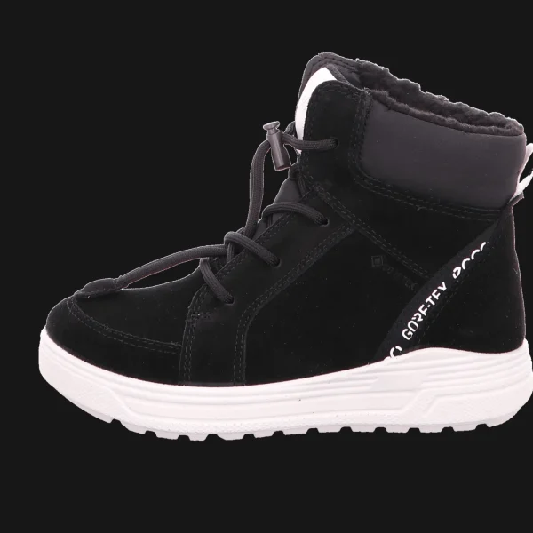 Clearance Ecco Kids schwarz
