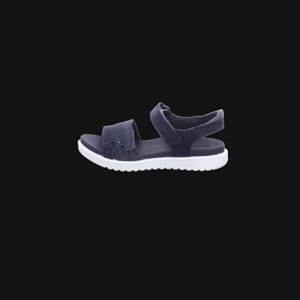 Cheap Ecco Kids blau