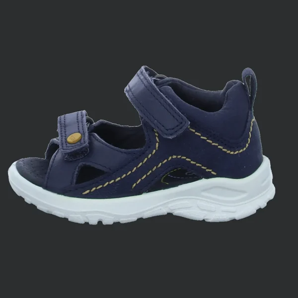 Hot Ecco Kids dunkelblau