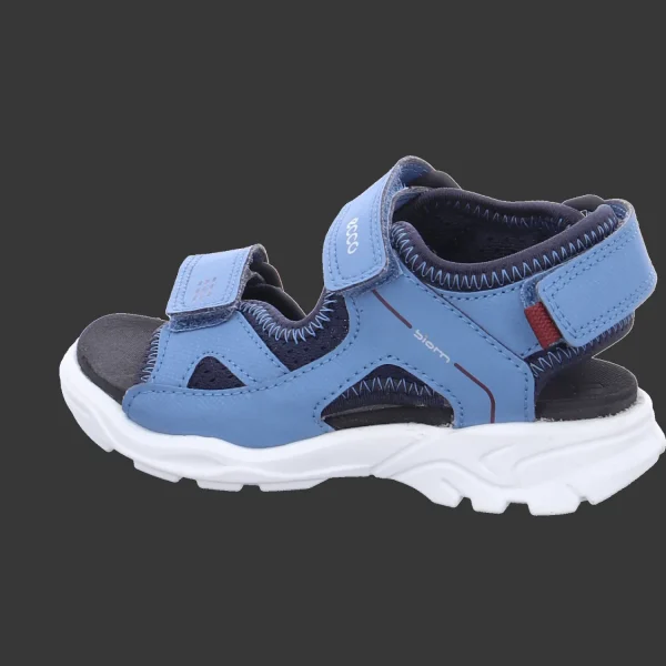 Hot Ecco Kids blau