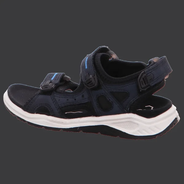 Best Ecco Kids blau