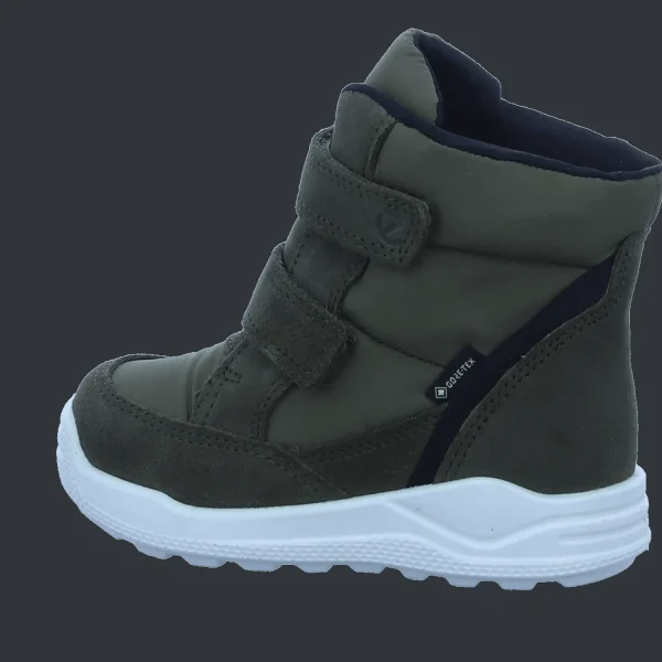 Online Ecco Kids grün