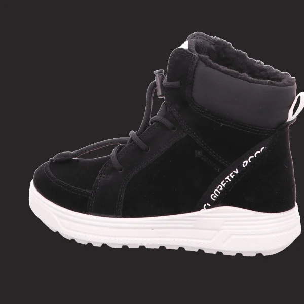 Clearance Ecco Kids schwarz
