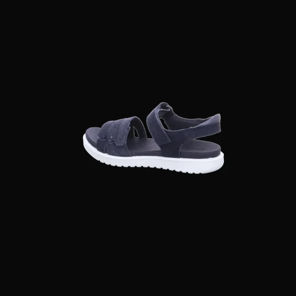 Cheap Ecco Kids blau