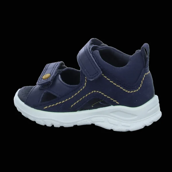 Hot Ecco Kids dunkelblau