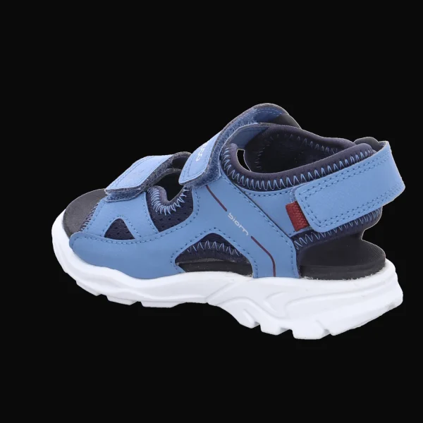 Hot Ecco Kids blau