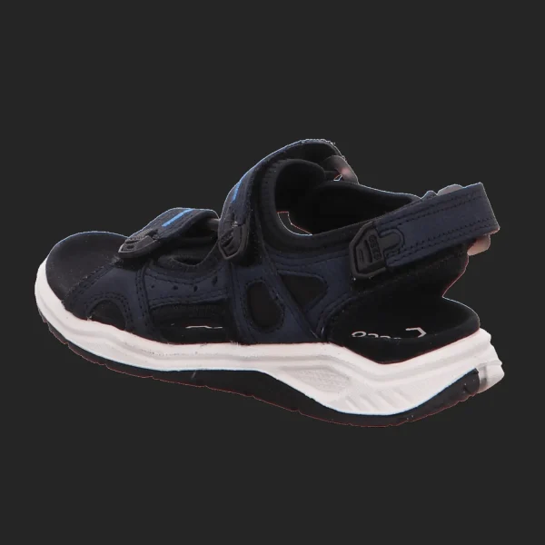 Best Ecco Kids blau