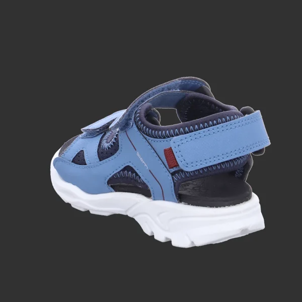 Hot Ecco Kids blau