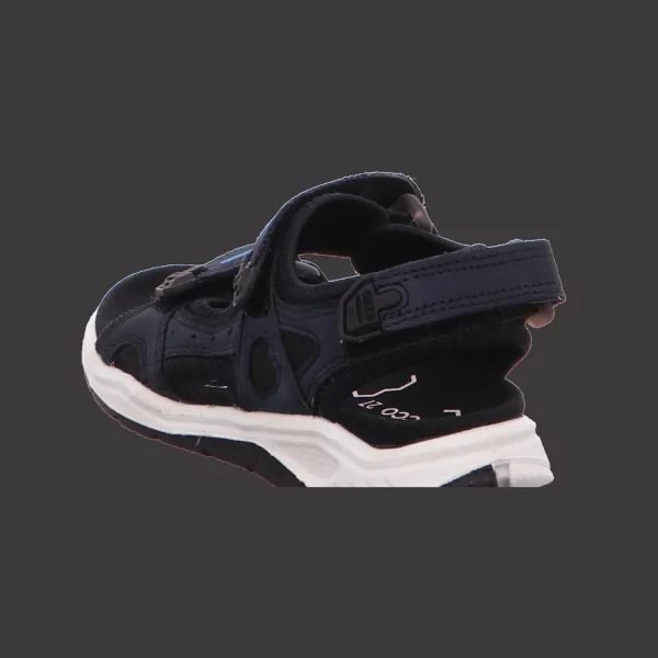 Best Ecco Kids blau